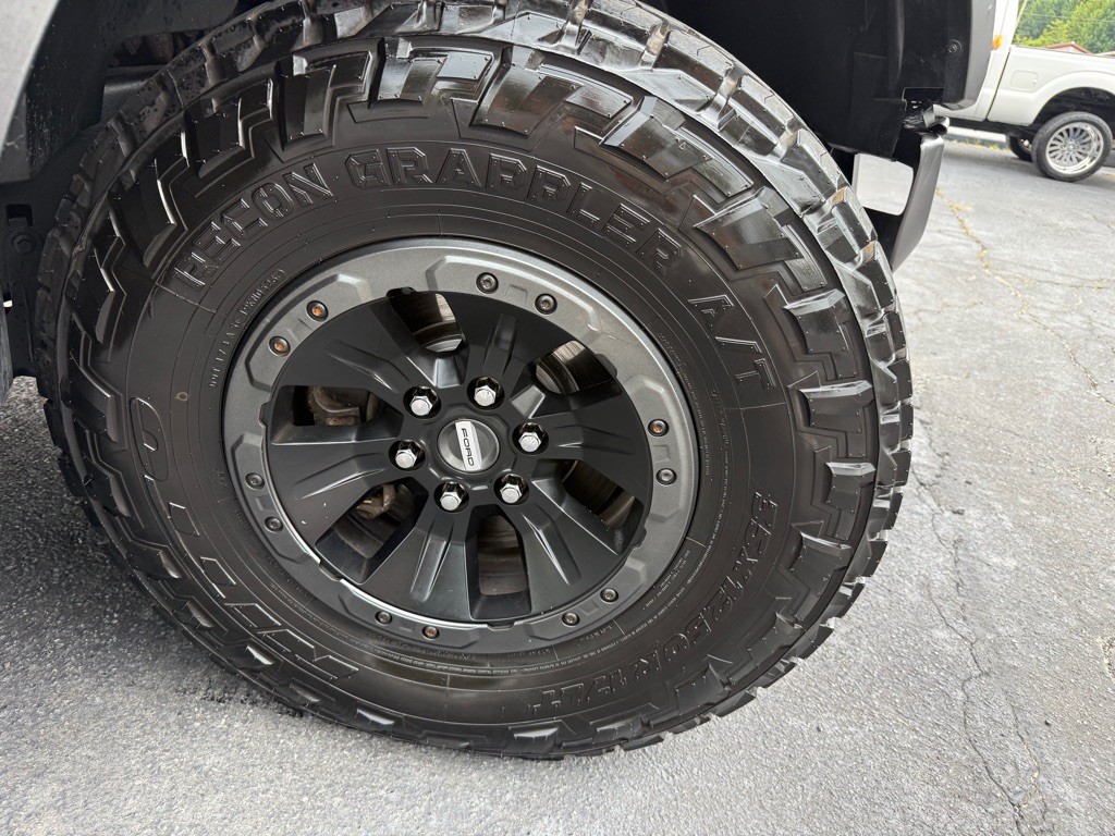 2017 Ford F-150 Image 19