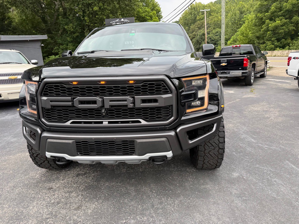 2017 Ford F-150 Image 22