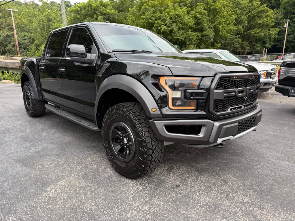2017 Ford F-150 Image 23