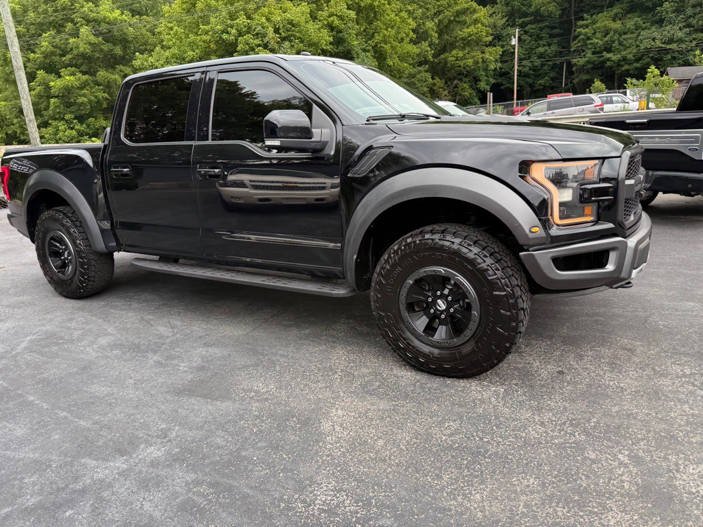 2017 Ford F-150 Image 24
