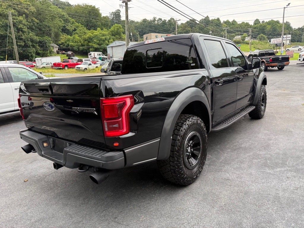 2017 Ford F-150 Image 25