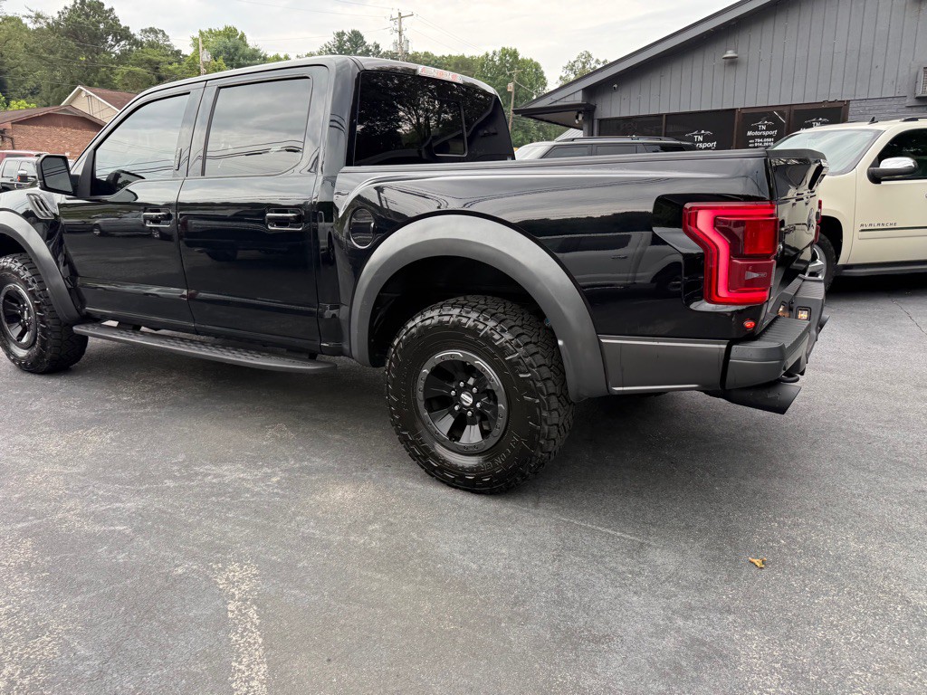 2017 Ford F-150 Image 26