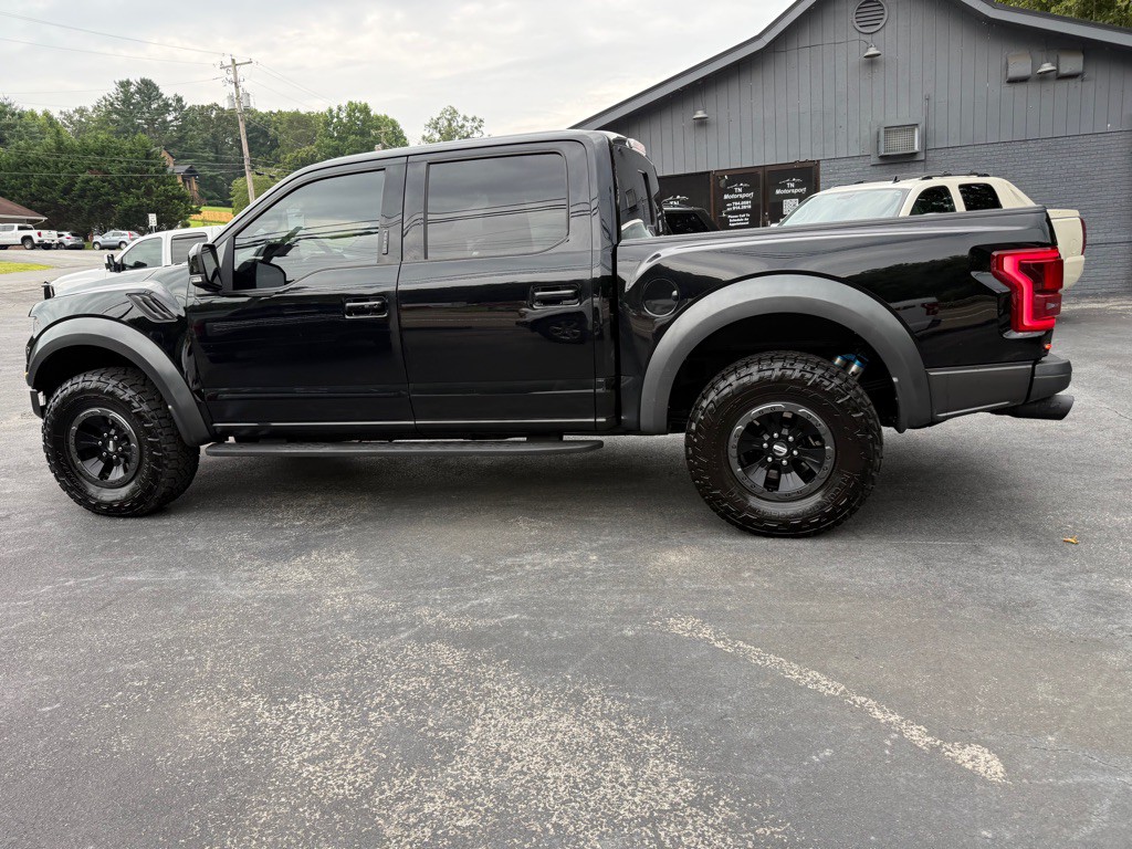 2017 Ford F-150 Image 27