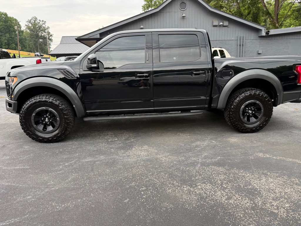 2017 Ford F-150 Image 28