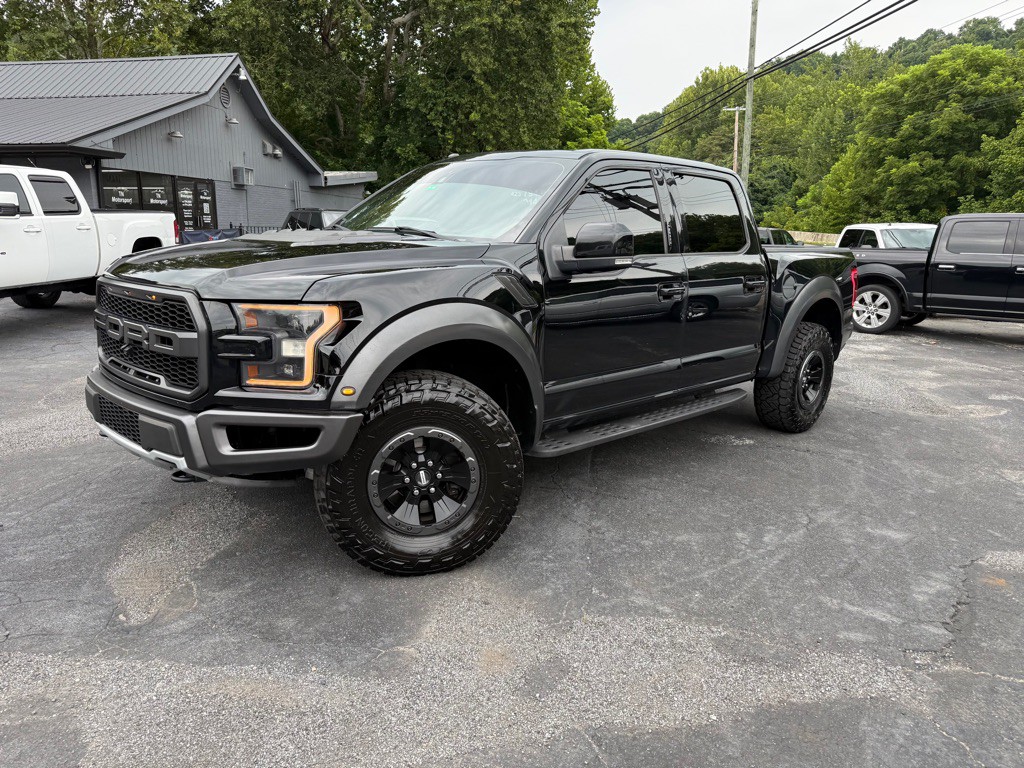 2017 Ford F-150 Image 29