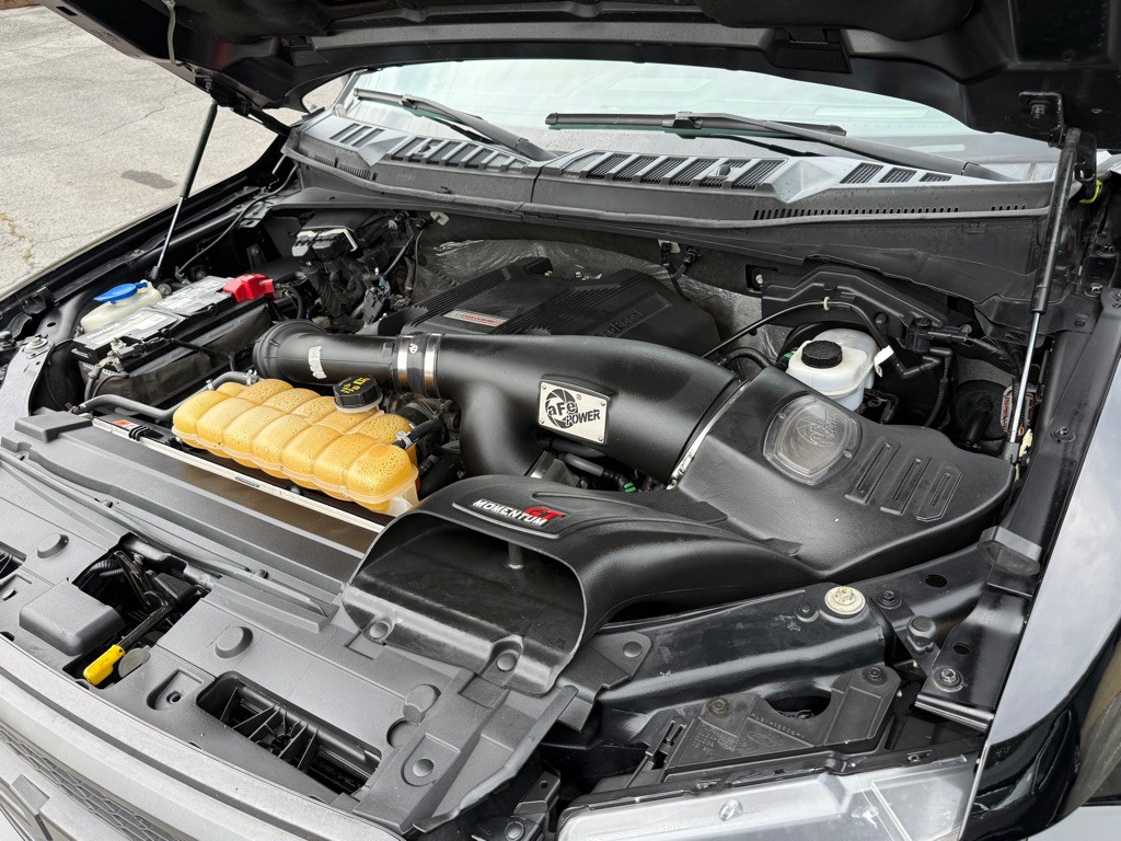 2017 Ford F-150 Image 30