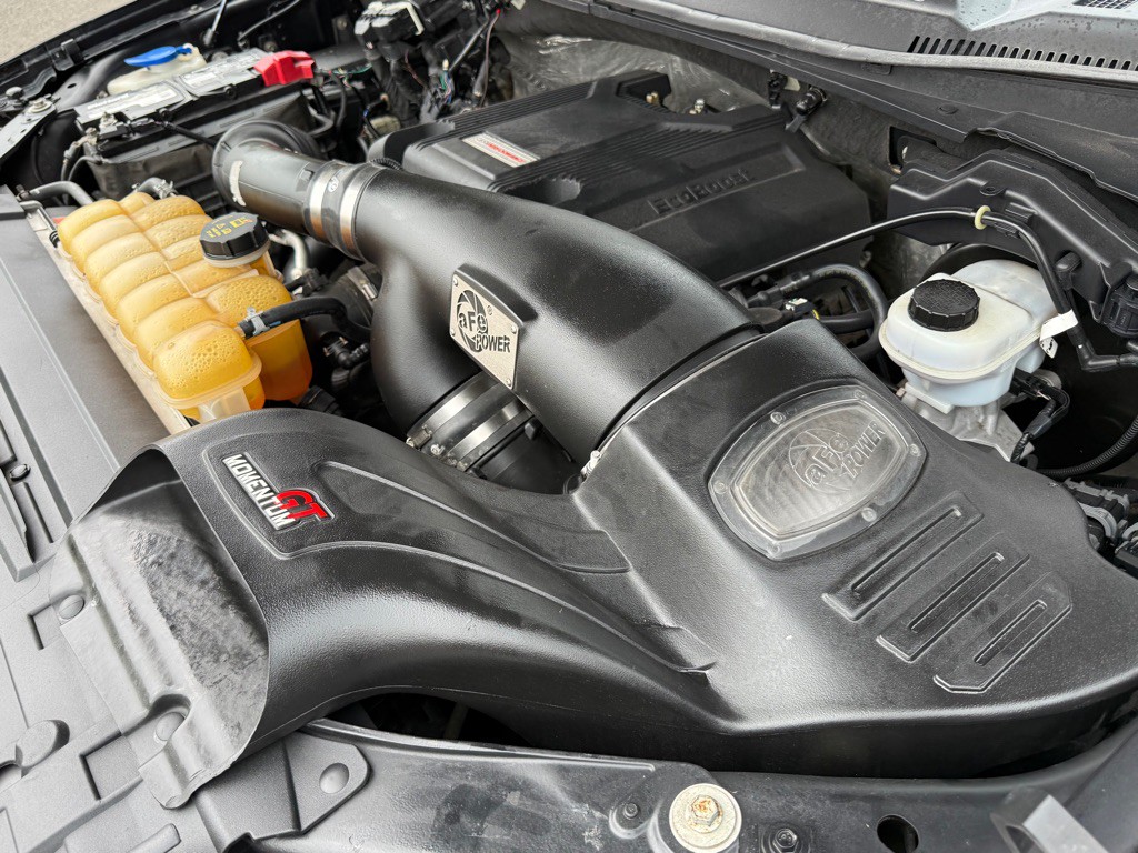 2017 Ford F-150 Image 31
