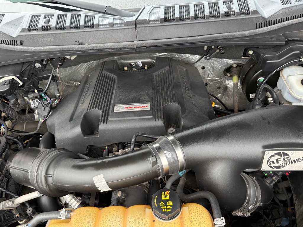 2017 Ford F-150 Image 32