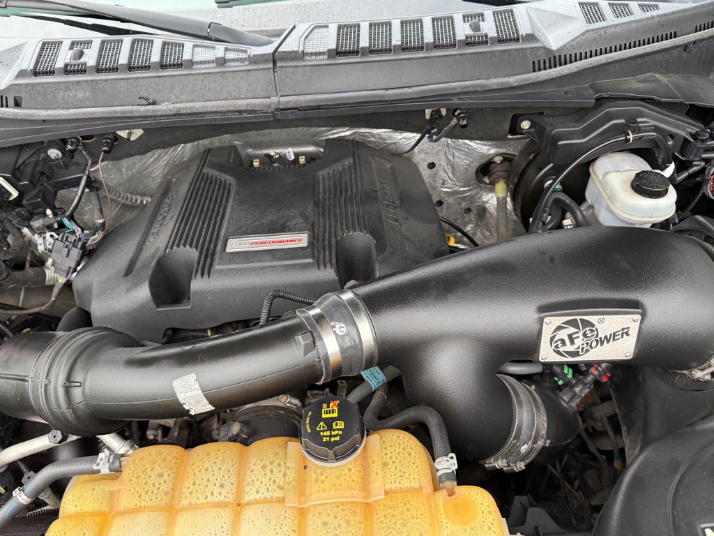 2017 Ford F-150 Image 33