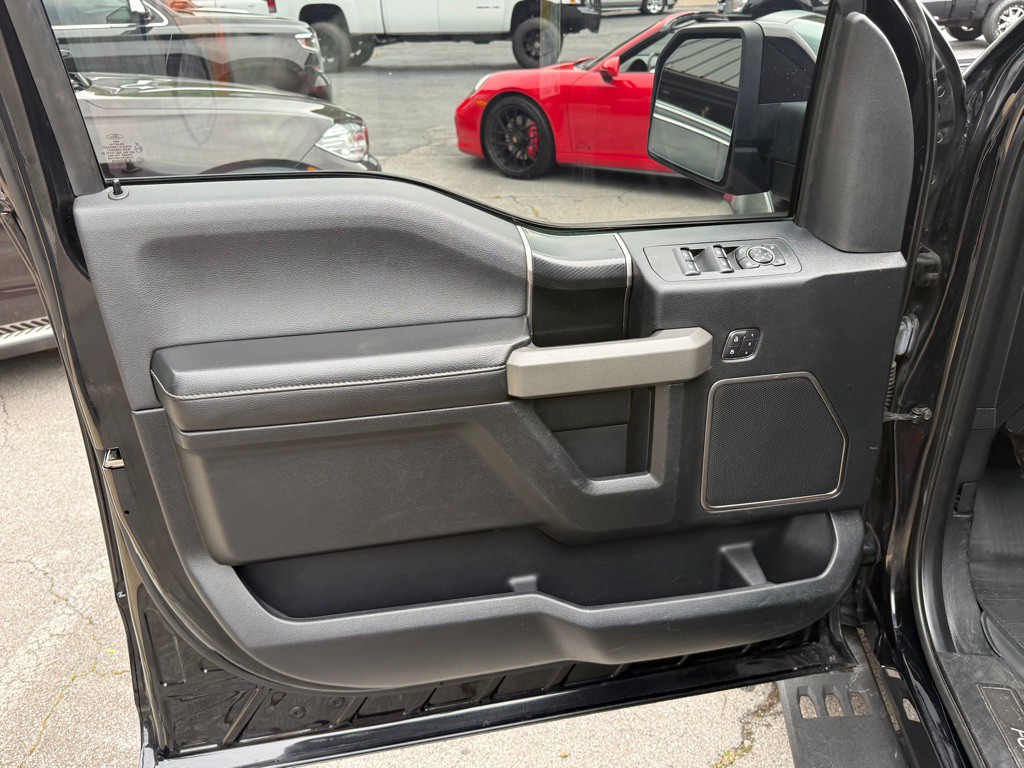 2017 Ford F-150 Image 34