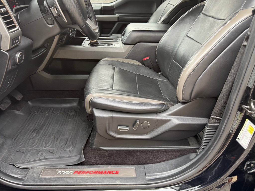 2017 Ford F-150 Image 35