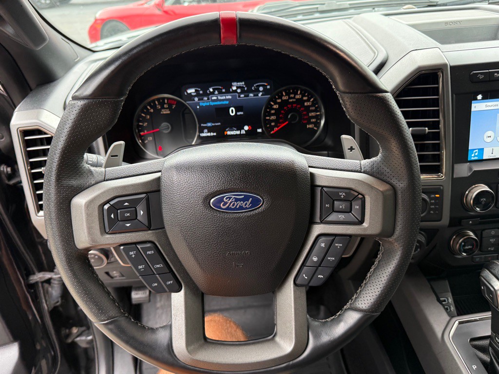 2017 Ford F-150 Image 36