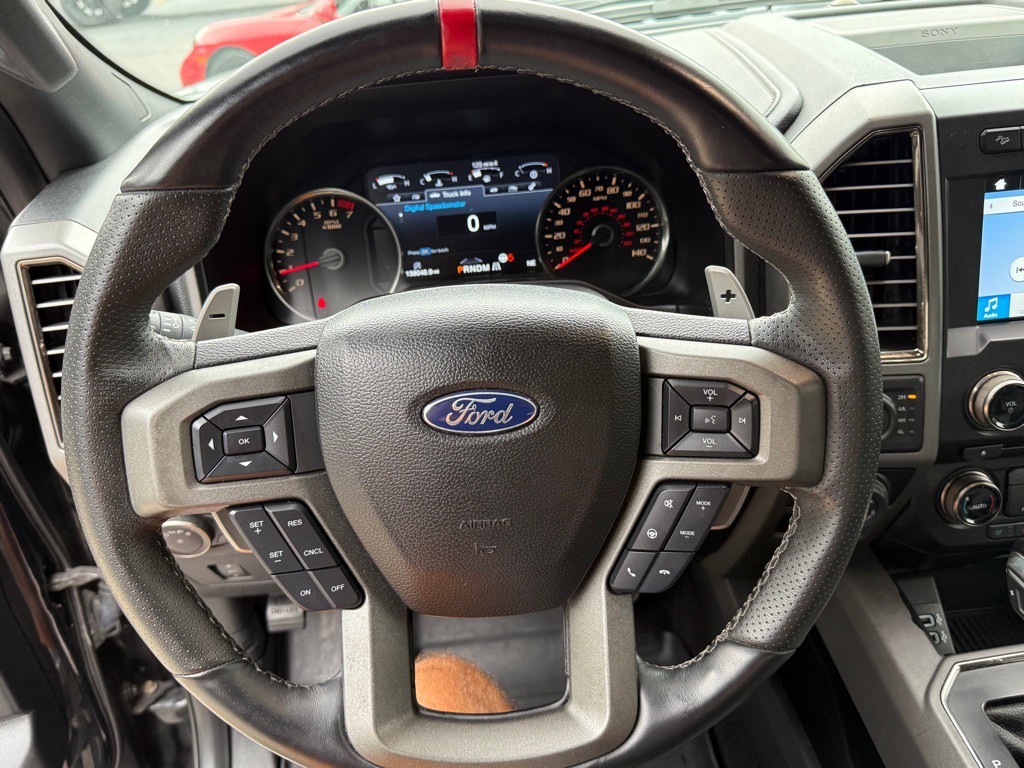 2017 Ford F-150 Image 37
