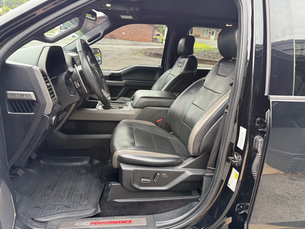 2017 Ford F-150 Image 42