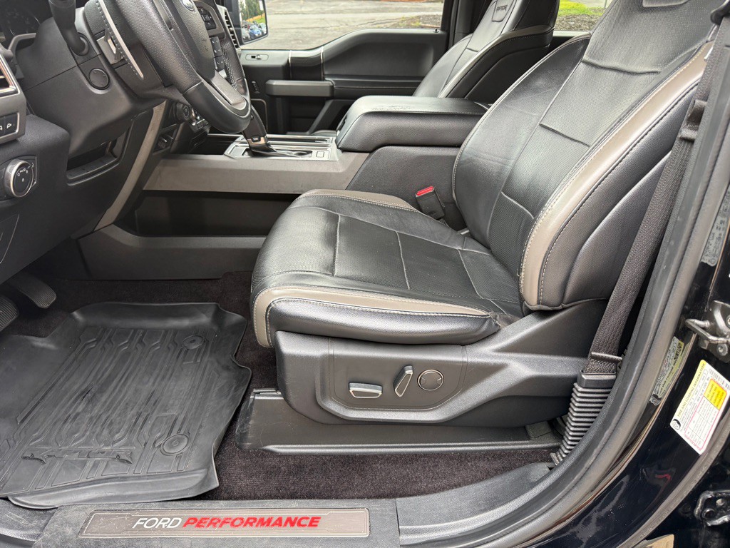 2017 Ford F-150 Image 43