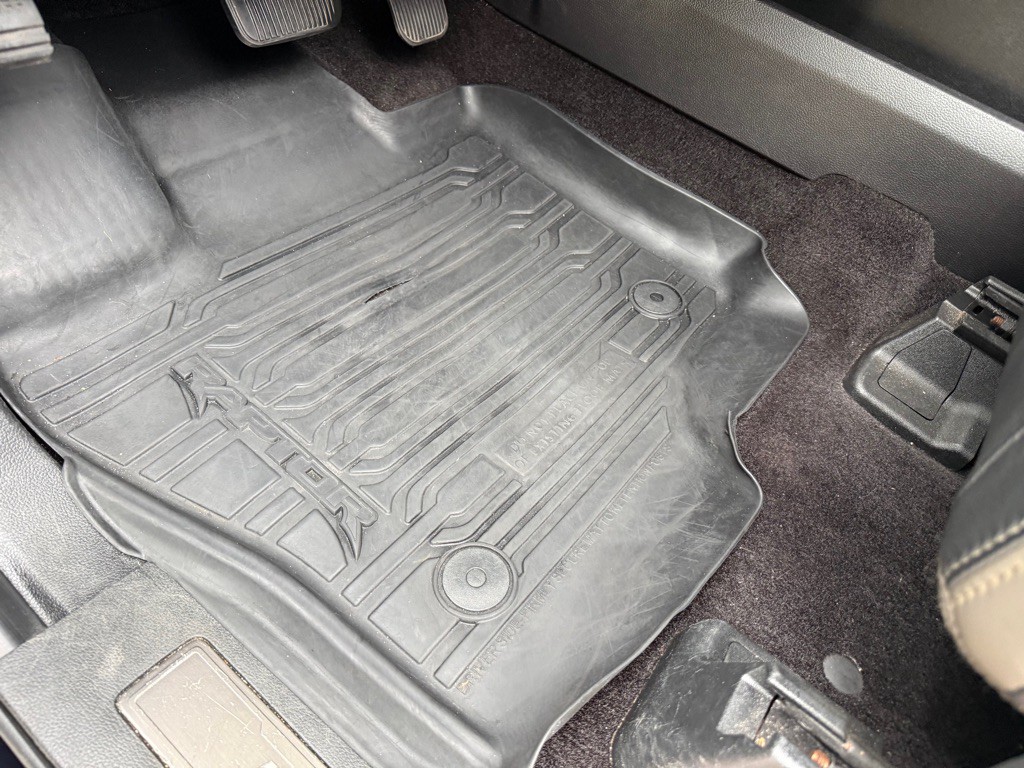 2017 Ford F-150 Image 44