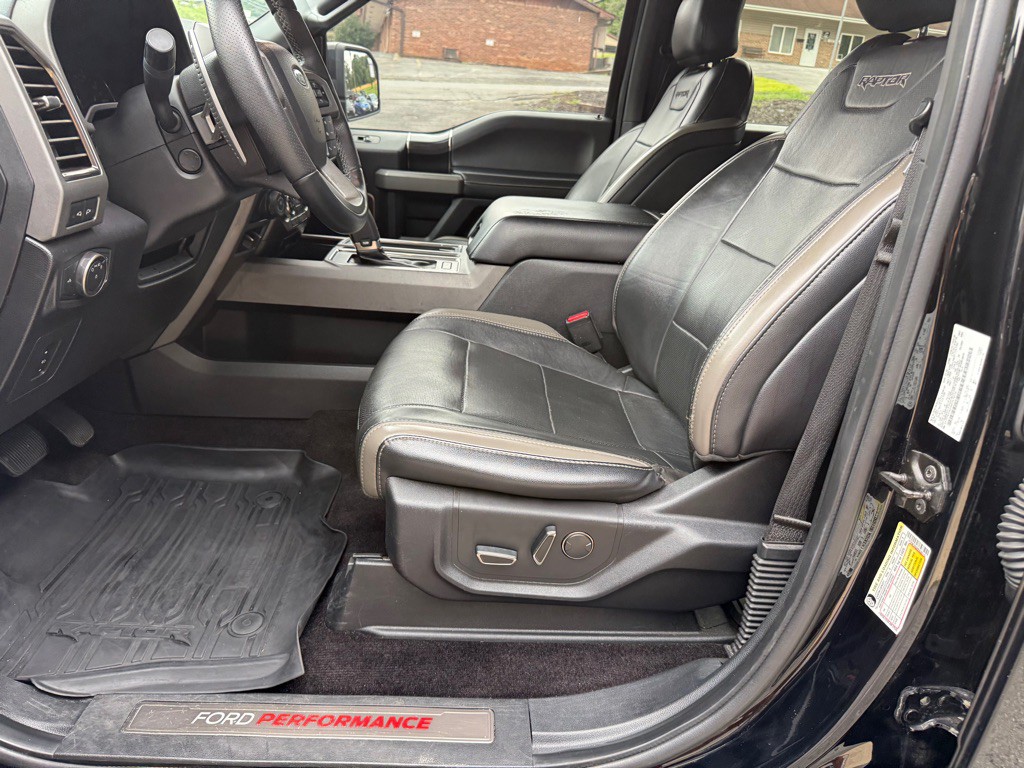 2017 Ford F-150 Image 45