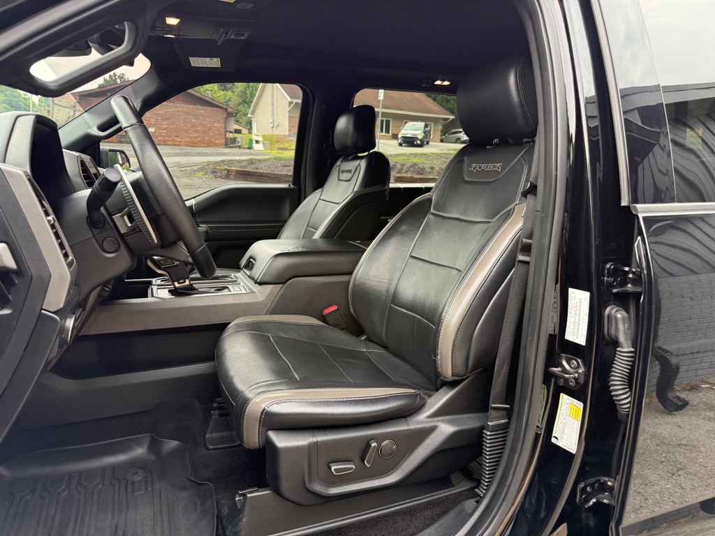 2017 Ford F-150 Image 47