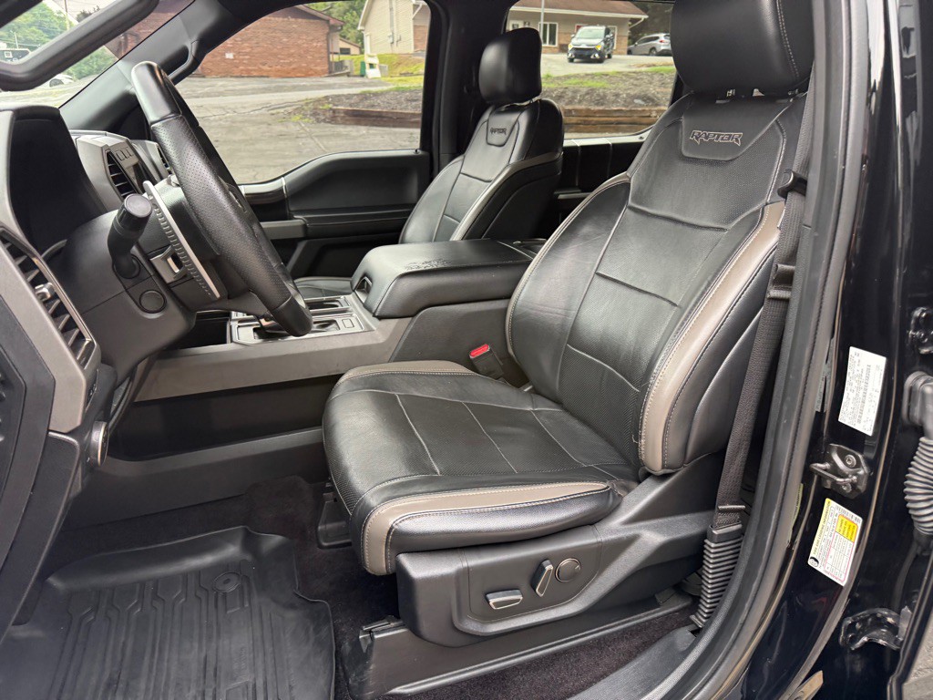 2017 Ford F-150 Image 48