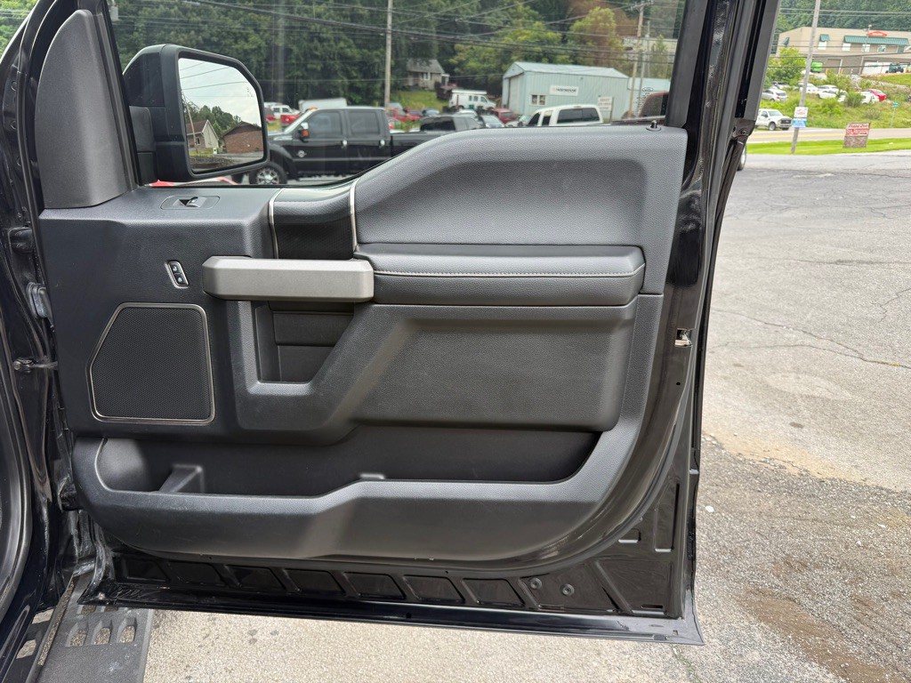 2017 Ford F-150 Image 49