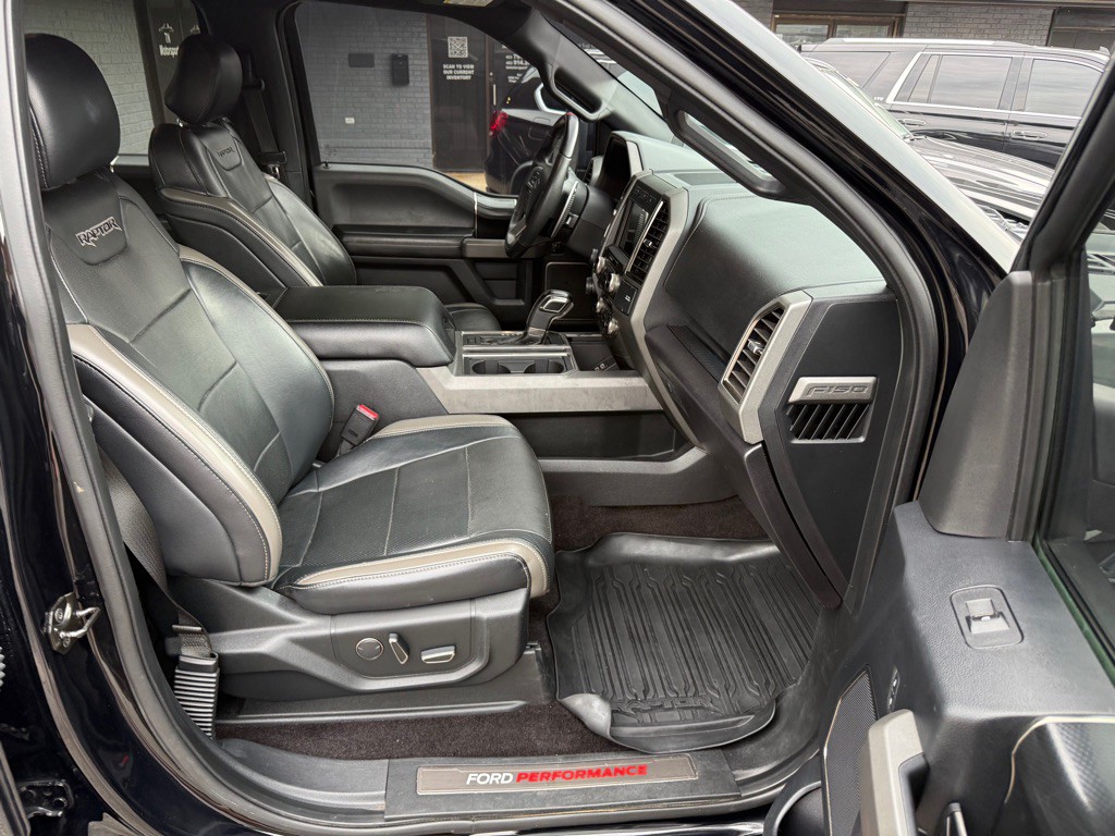 2017 Ford F-150 Image 50