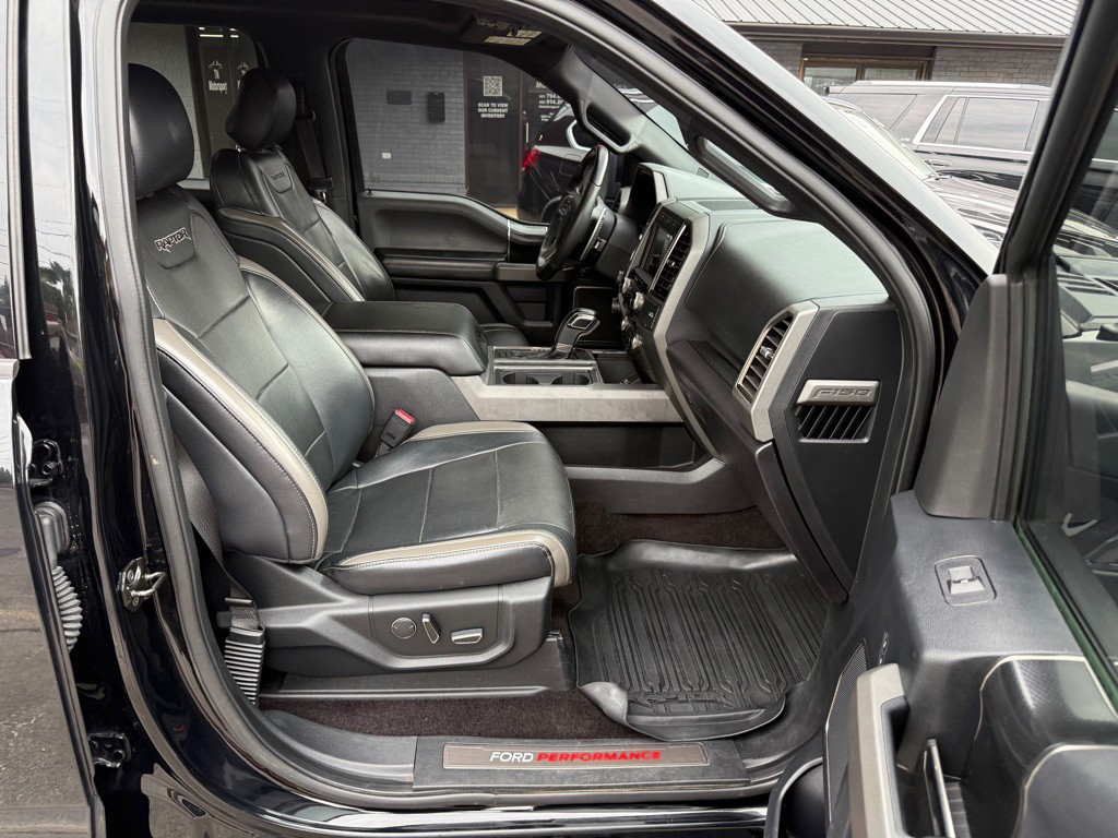 2017 Ford F-150 Image 51
