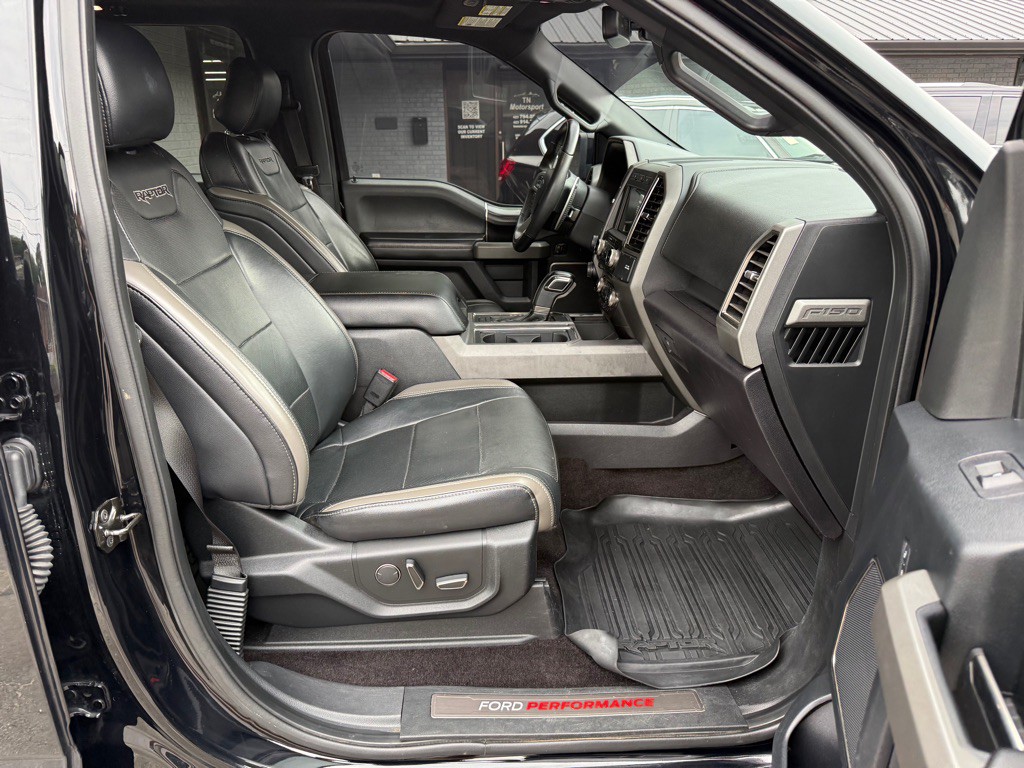 2017 Ford F-150 Image 52