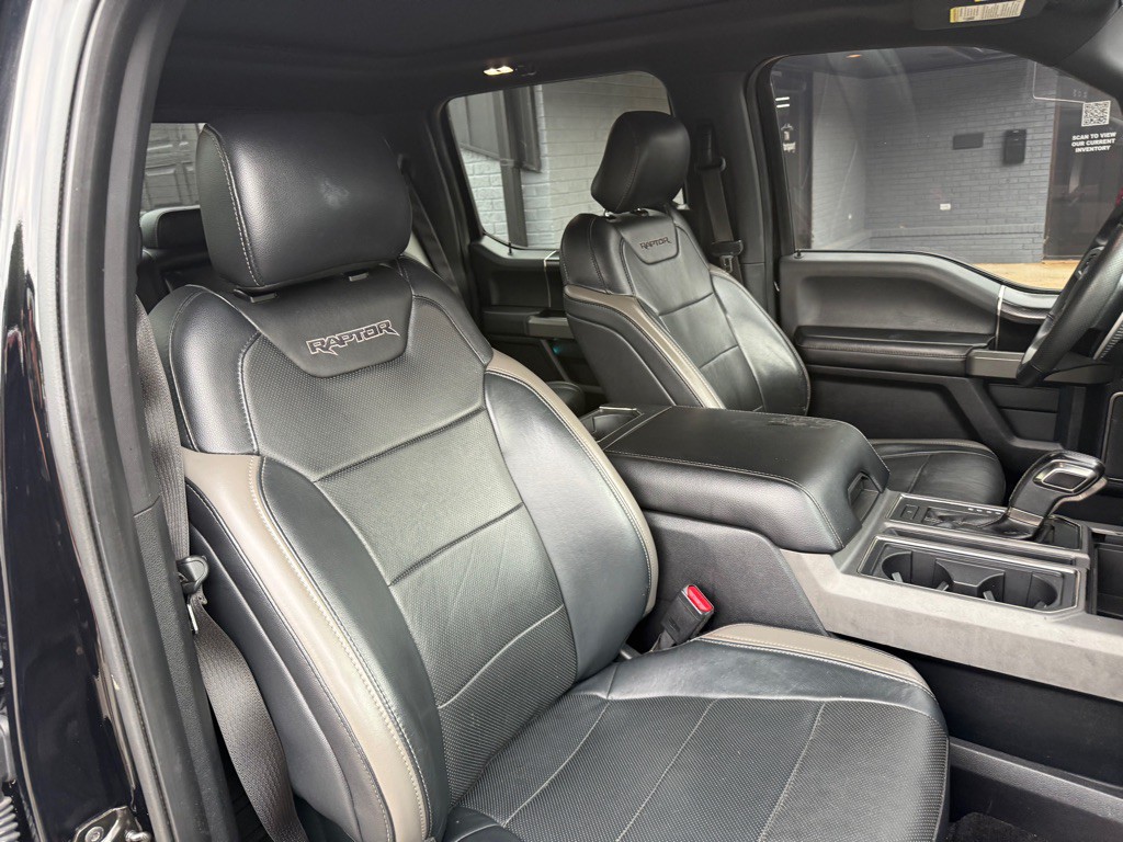 2017 Ford F-150 Image 53