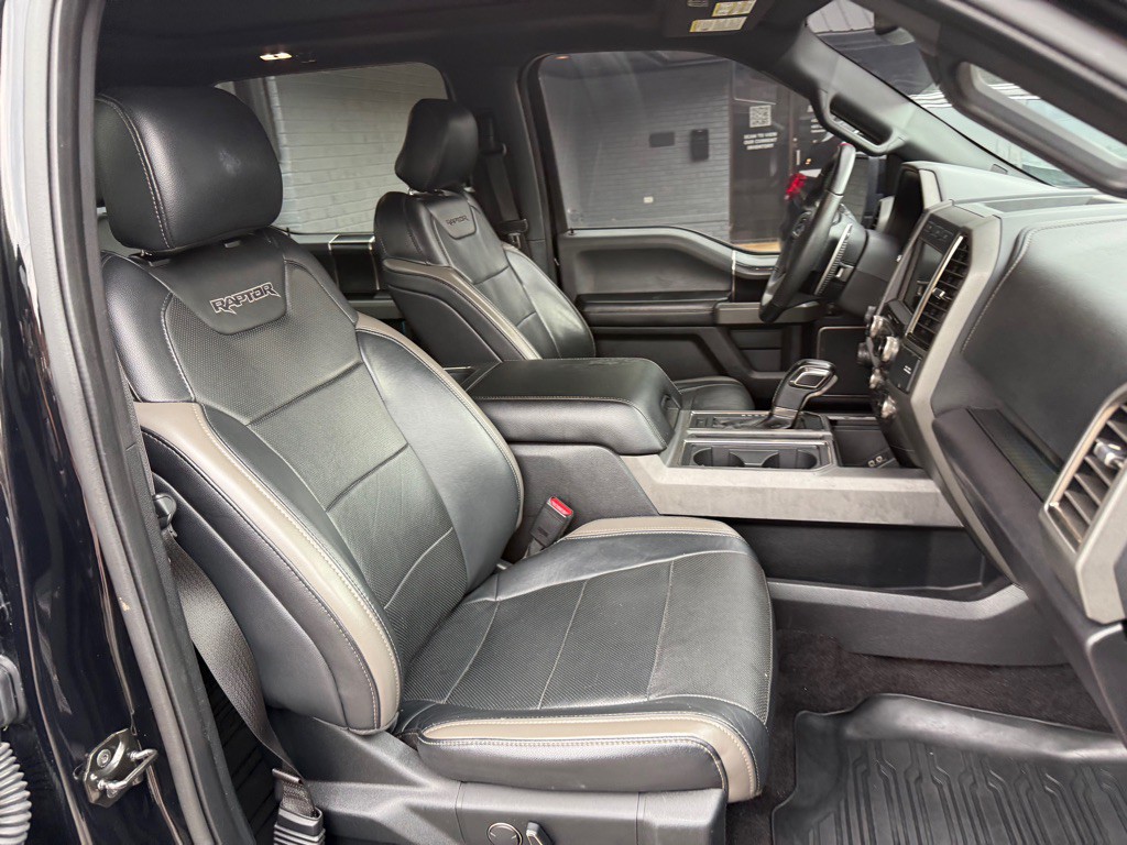 2017 Ford F-150 Image 54