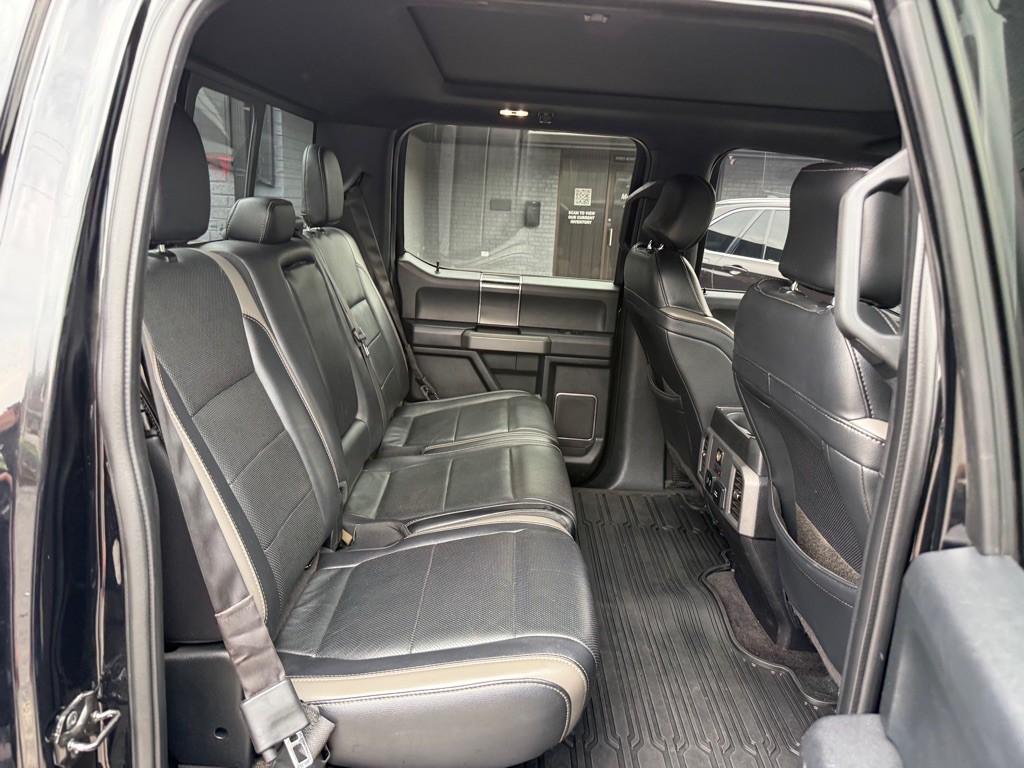 2017 Ford F-150 Image 56