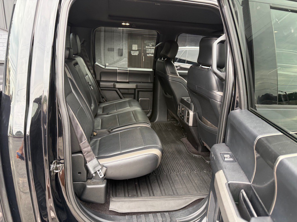 2017 Ford F-150 Image 57