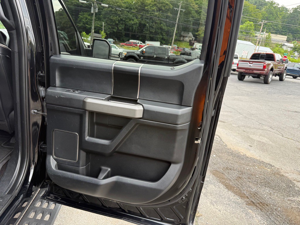 2017 Ford F-150 Image 58