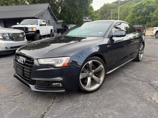 Image for 2015 Audi S5 Premium Plus ID: 7594645
