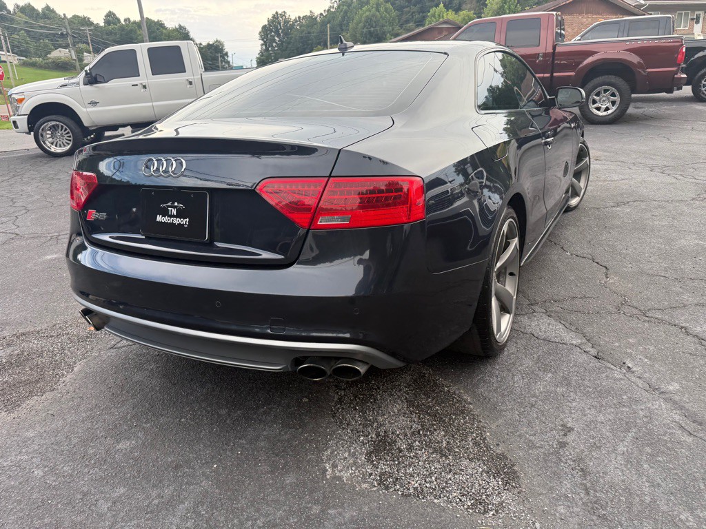 2015 Audi S5 Image 2