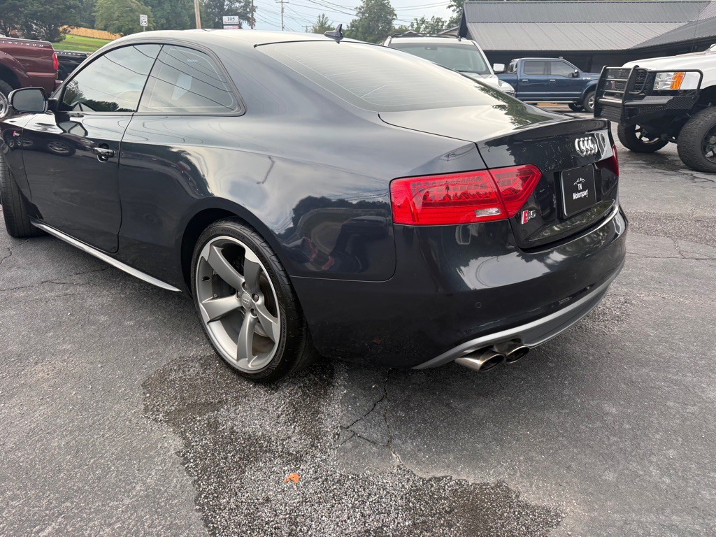 2015 Audi S5 Image 10