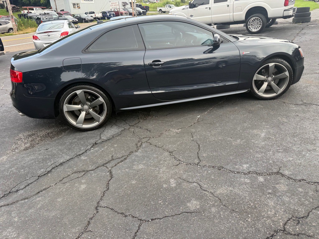 2015 Audi S5 Image 12