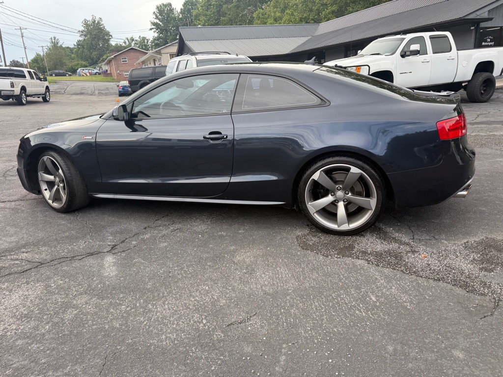 2015 Audi S5 Image 14