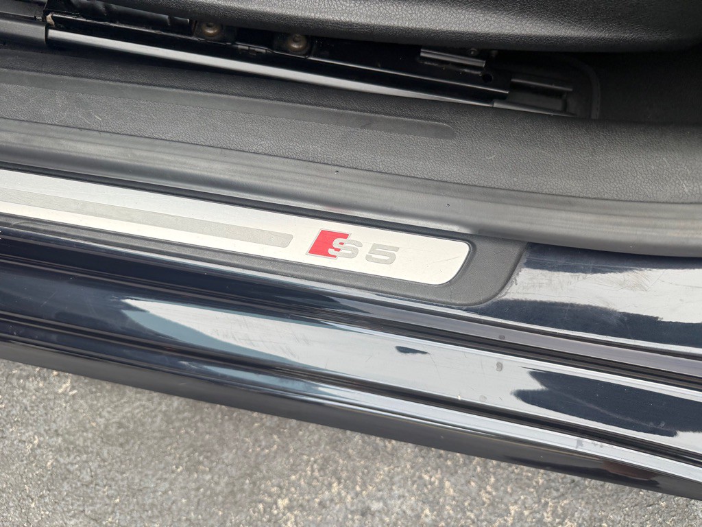 2015 Audi S5 Image 21