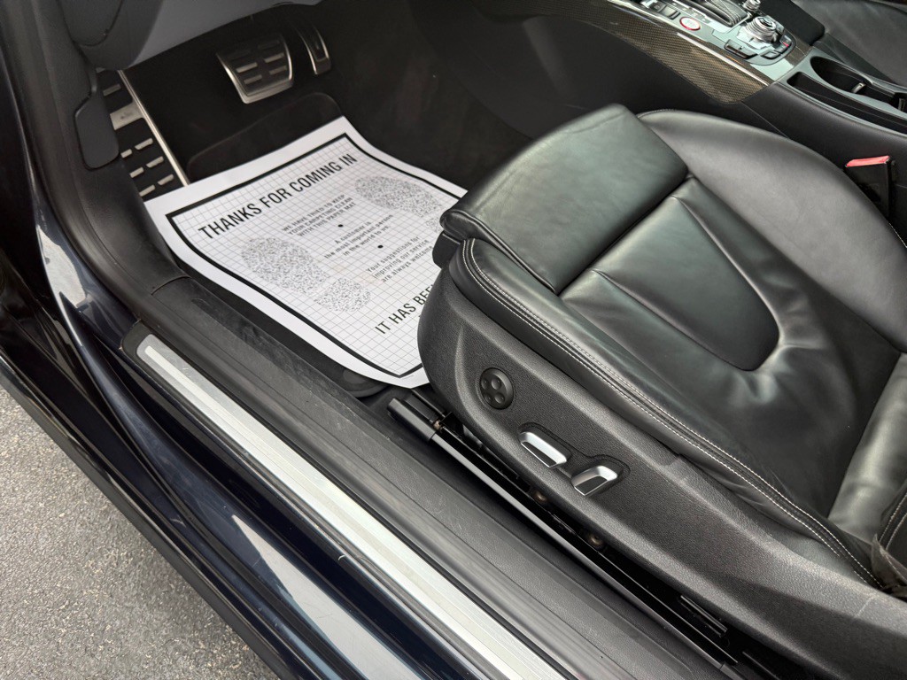 2015 Audi S5 Image 22