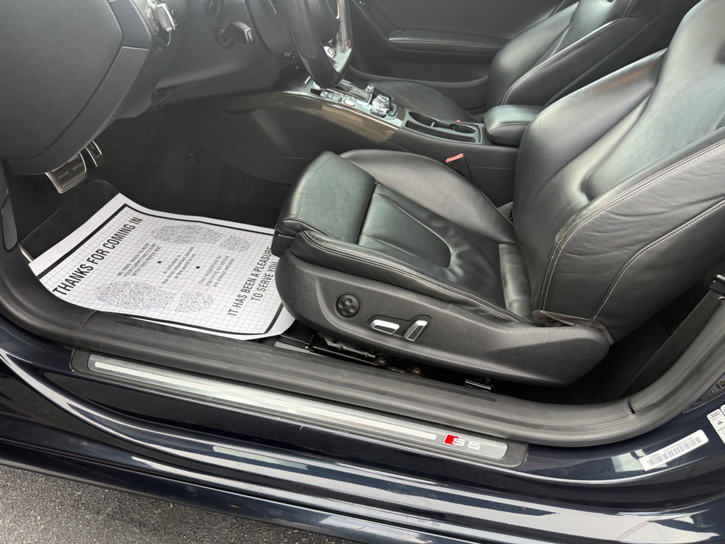 2015 Audi S5 Image 23