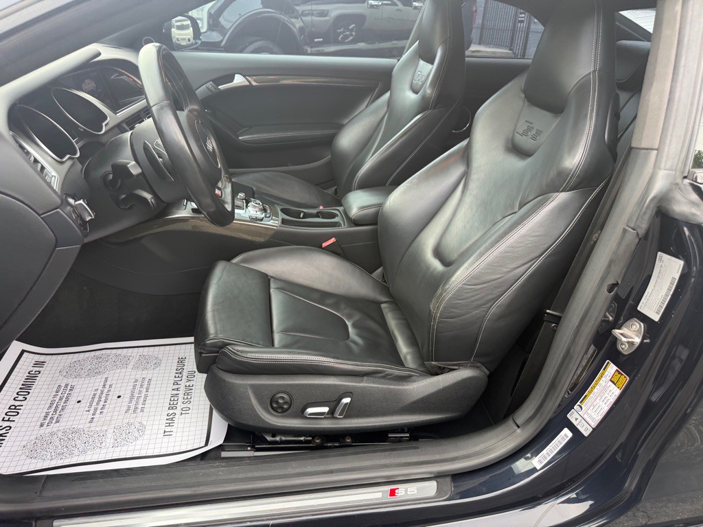 2015 Audi S5 Image 24