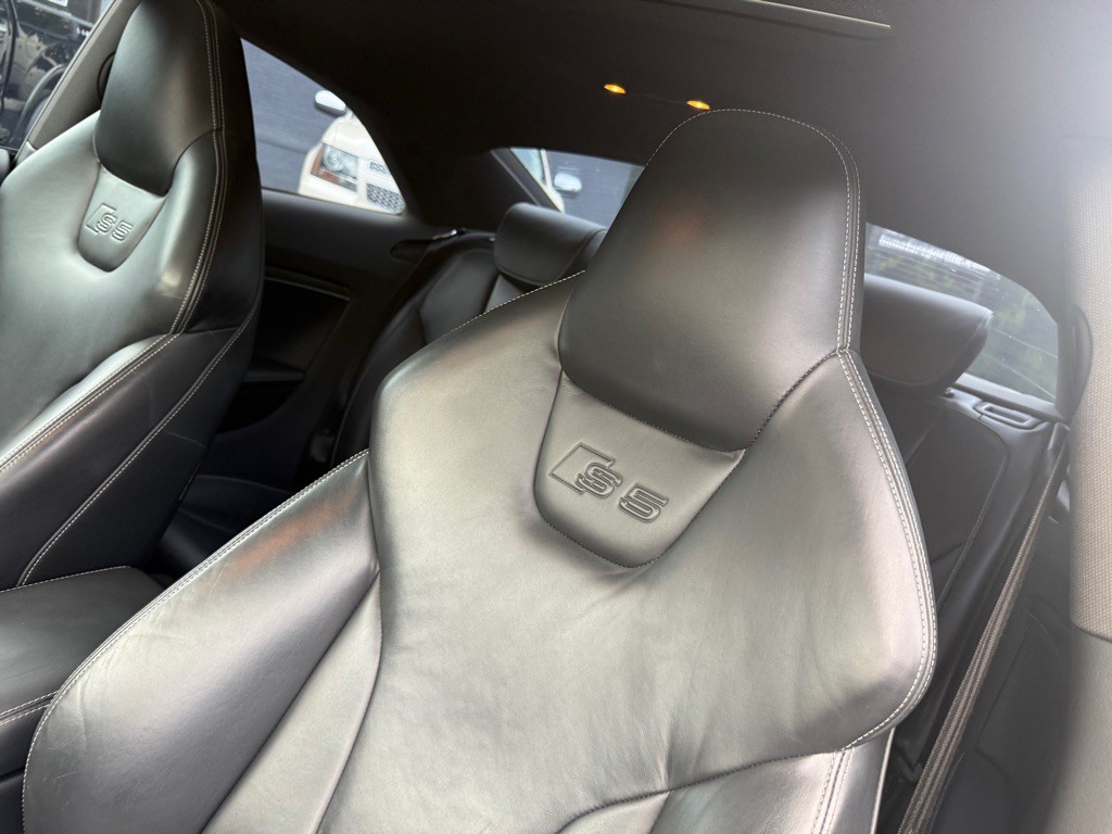 2015 Audi S5 Image 26