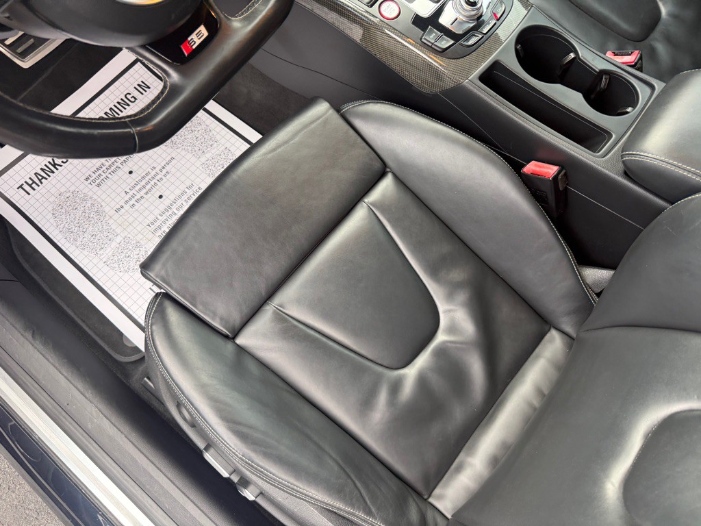2015 Audi S5 Image 27