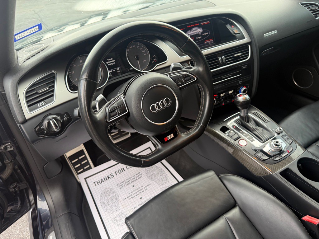 2015 Audi S5 Image 28