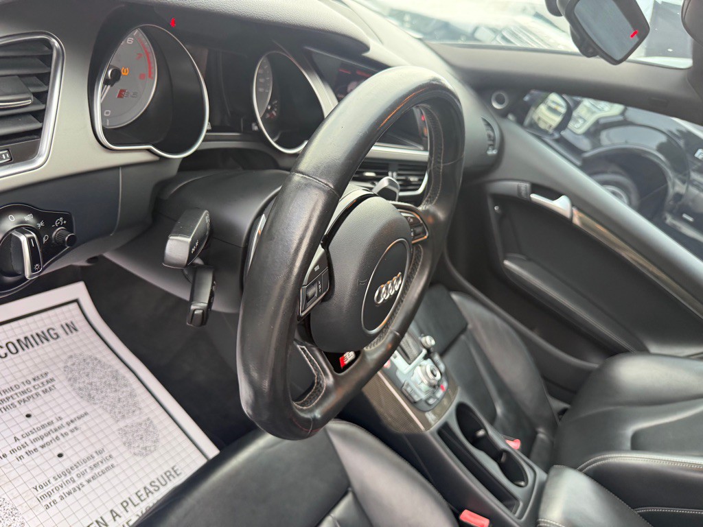 2015 Audi S5 Image 29