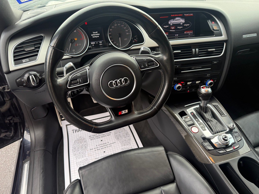 2015 Audi S5 Image 30