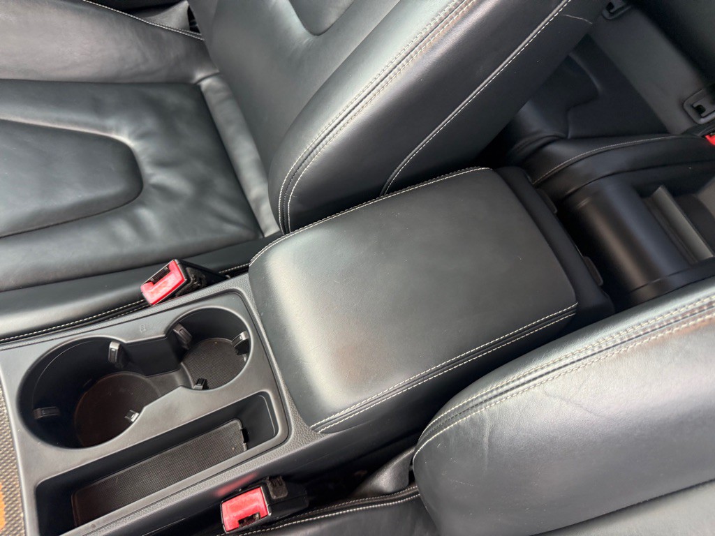 2015 Audi S5 Image 31