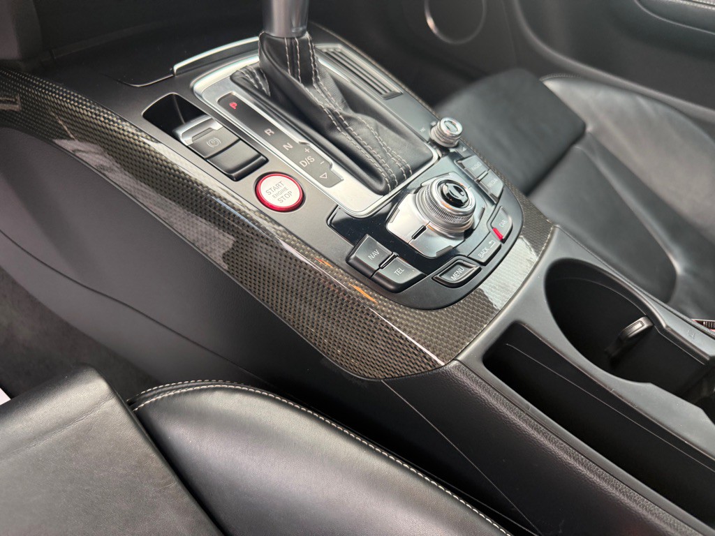 2015 Audi S5 Image 32