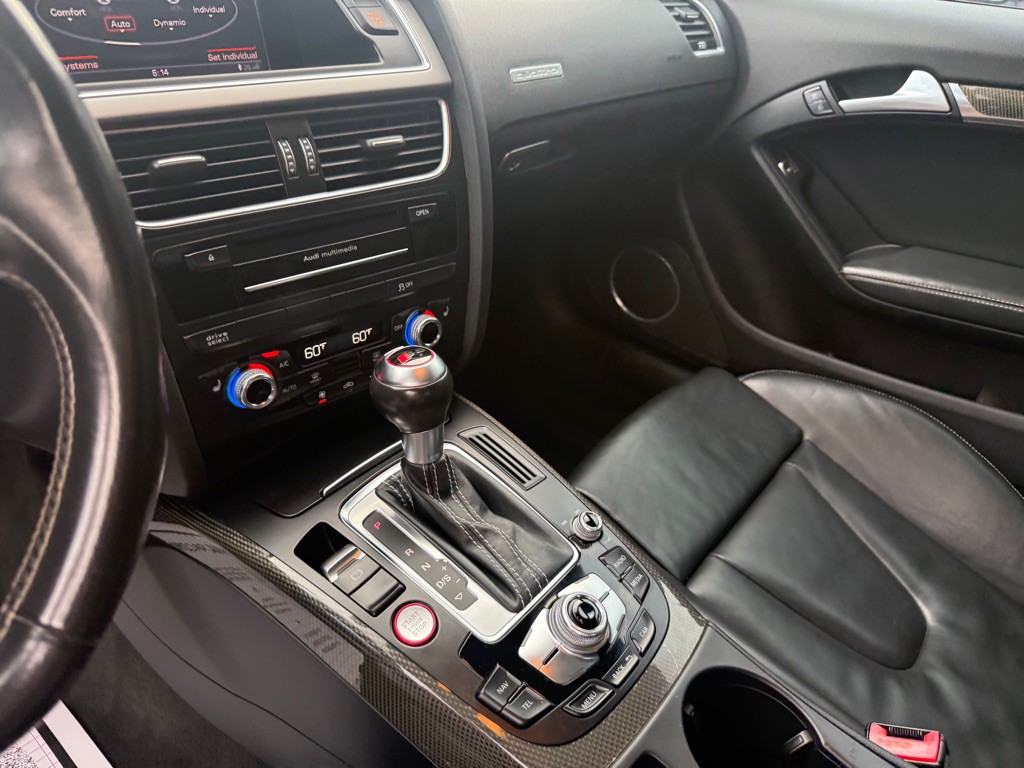 2015 Audi S5 Image 33