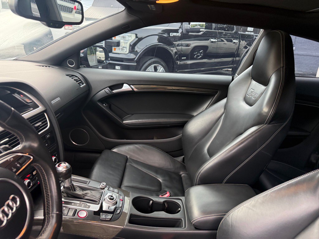 2015 Audi S5 Image 34
